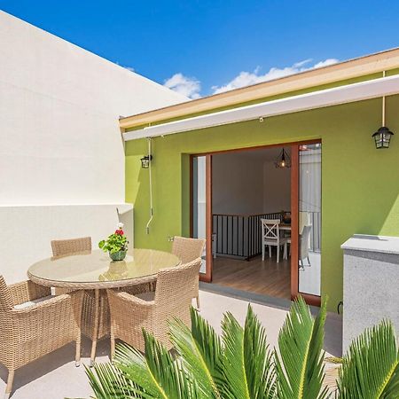 Casa Caetano By An Island Apart فونشال المظهر الخارجي الصورة