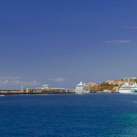 Casa Caetano By An Island Apart فونشال المظهر الخارجي الصورة